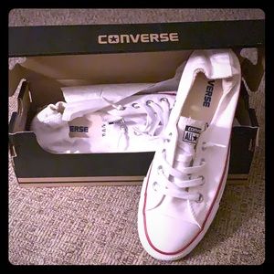 Converse size 8.5